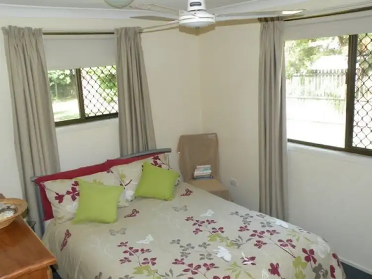 Sixth view of Homely house listing, 10 Natalie Street, Bargara QLD 4670