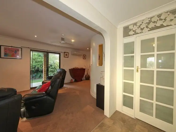 Main view of Homely house listing, 4 Natalie Street, Bargara QLD 4670