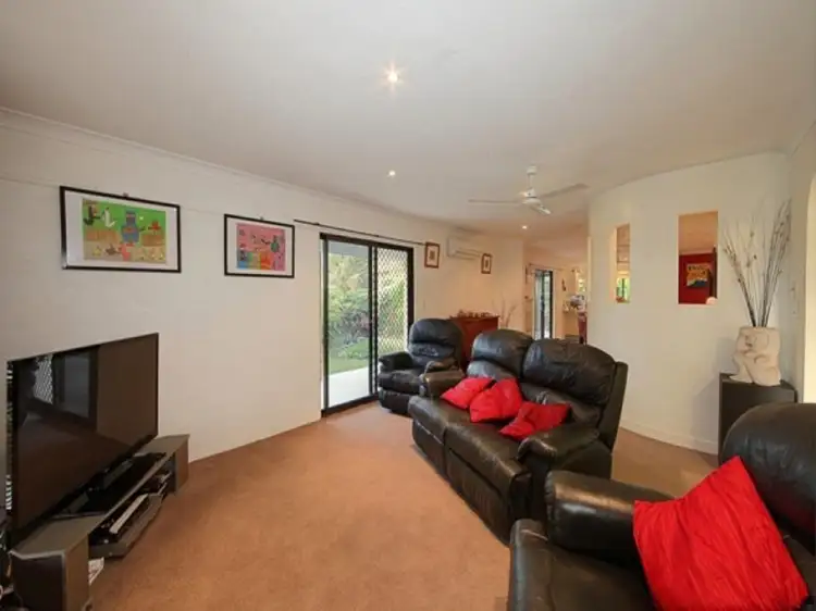 Second view of Homely house listing, 4 Natalie Street, Bargara QLD 4670