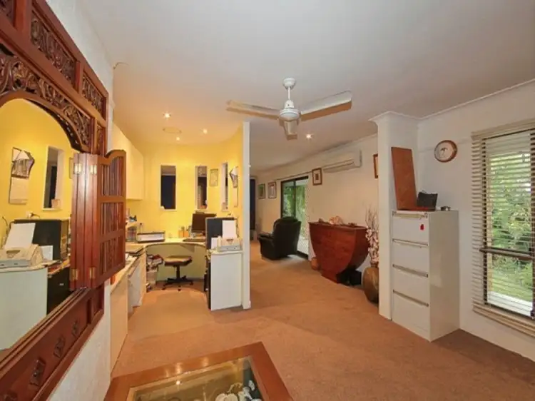 Third view of Homely house listing, 4 Natalie Street, Bargara QLD 4670
