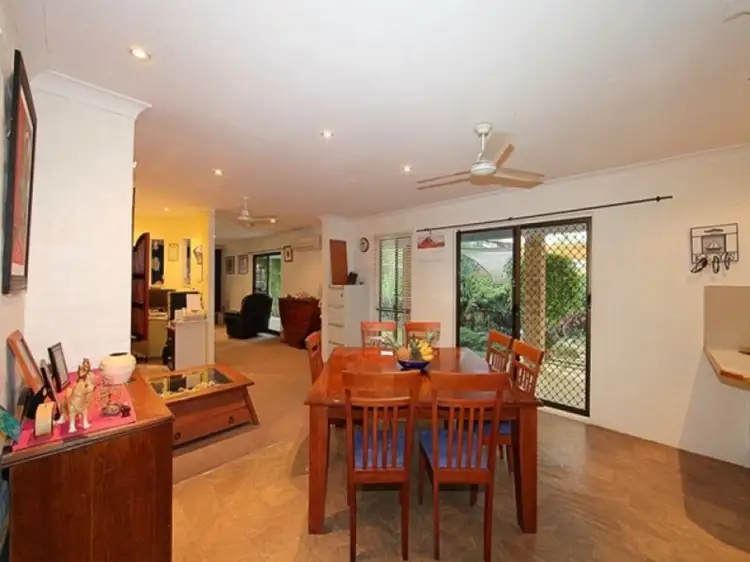 Fourth view of Homely house listing, 4 Natalie Street, Bargara QLD 4670