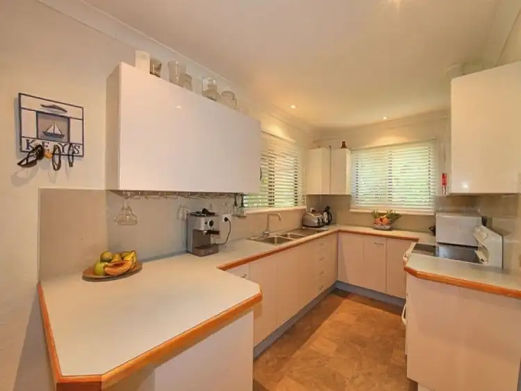 Sixth view of Homely house listing, 4 Natalie Street, Bargara QLD 4670