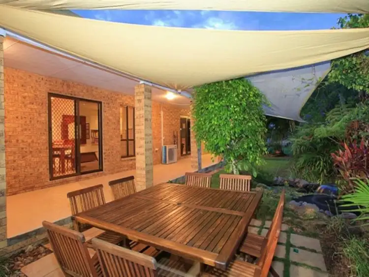 Seventh view of Homely house listing, 4 Natalie Street, Bargara QLD 4670