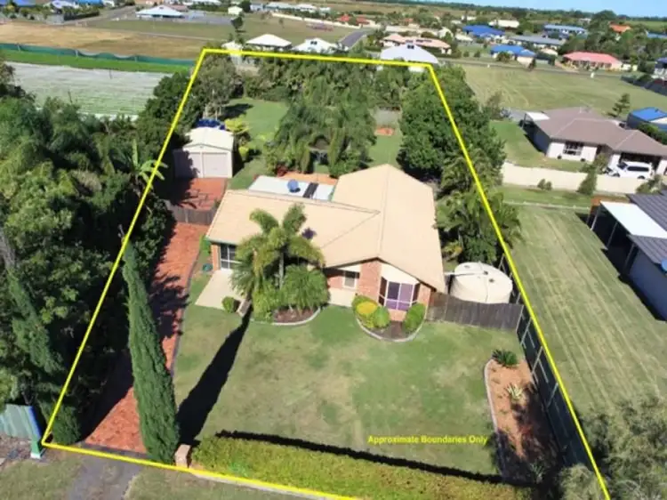 15 Rifle Range Road, Innes Park QLD 4670