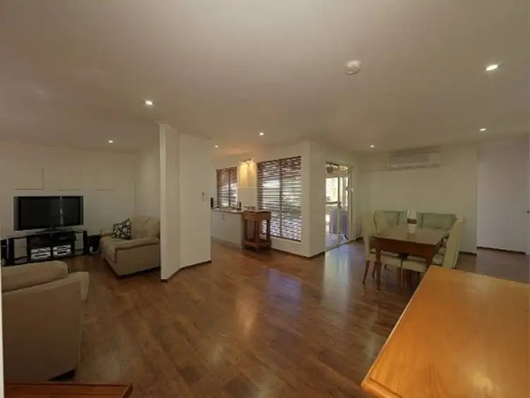 Second view of Homely house listing, 15 Rifle Range Road, Innes Park QLD 4670