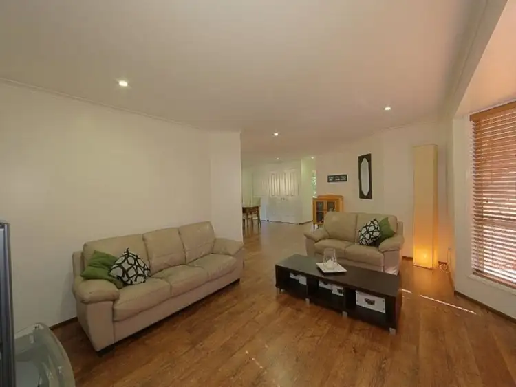 Fourth view of Homely house listing, 15 Rifle Range Road, Innes Park QLD 4670