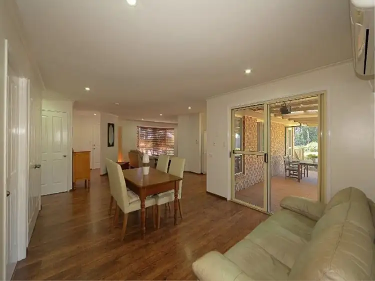 Fifth view of Homely house listing, 15 Rifle Range Road, Innes Park QLD 4670