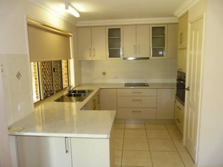 Sixth view of Homely house listing, 11 Jacques Court, Bargara QLD 4670