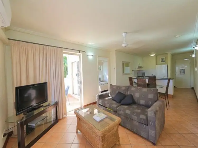 Sixth view of Homely unit listing, Unit 1/104 Miller Street, Bargara QLD 4670