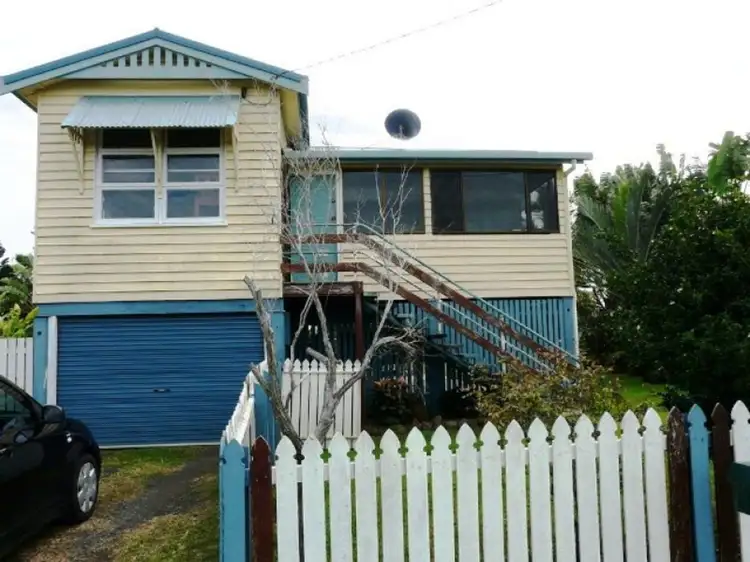 361 Woongarra Scenic Drive, Innes Park QLD 4670