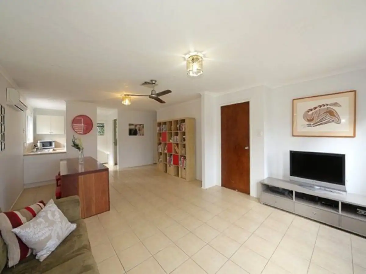 Main view of Homely house listing, 27 Buchan Drive, Bargara QLD 4670