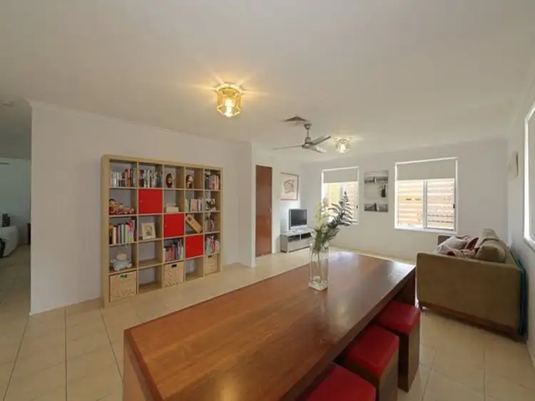 Fourth view of Homely house listing, 27 Buchan Drive, Bargara QLD 4670