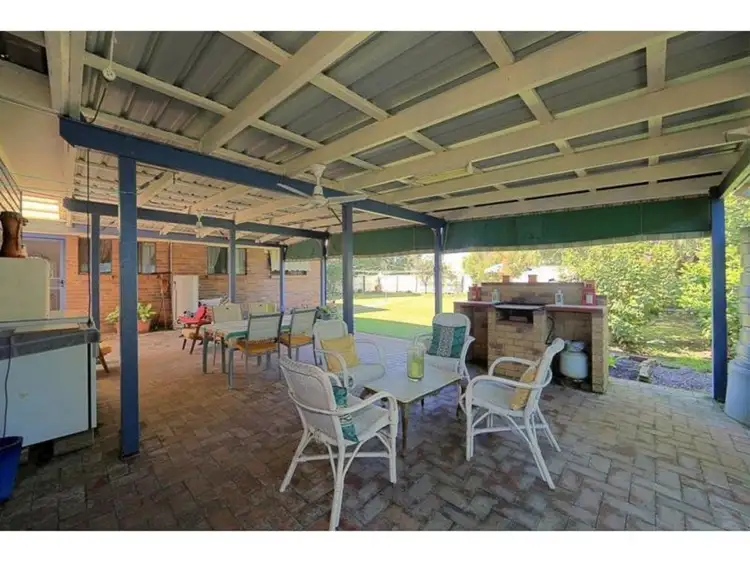 48 Innes Park Road, Innes Park QLD 4670