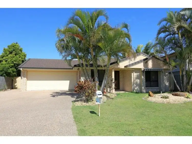 Main view of Homely house listing, 6 Cossart Court, Bargara QLD 4670