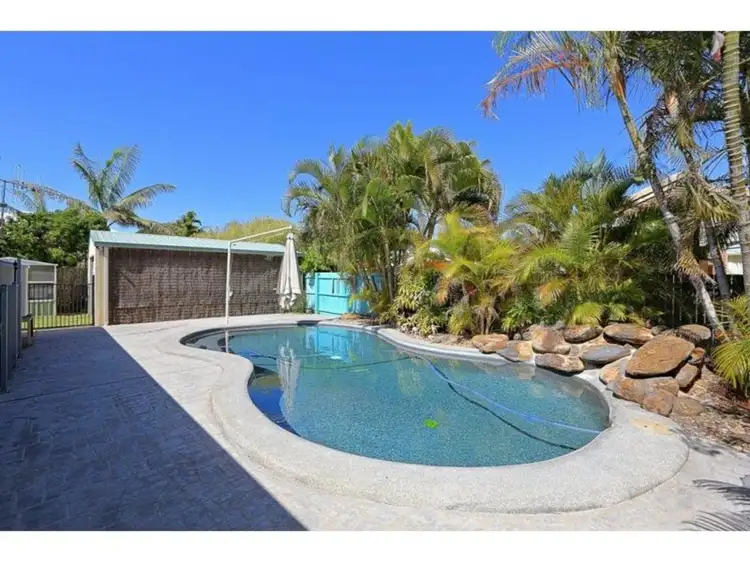 Second view of Homely house listing, 6 Cossart Court, Bargara QLD 4670