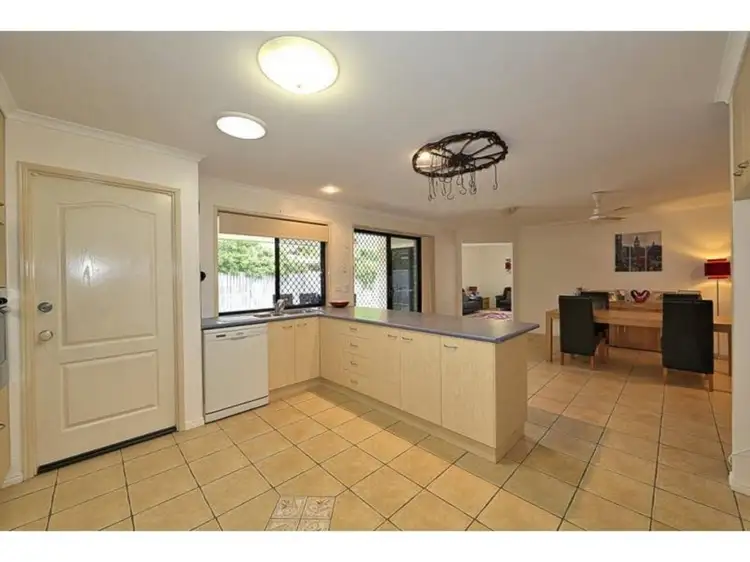 Third view of Homely house listing, 6 Cossart Court, Bargara QLD 4670