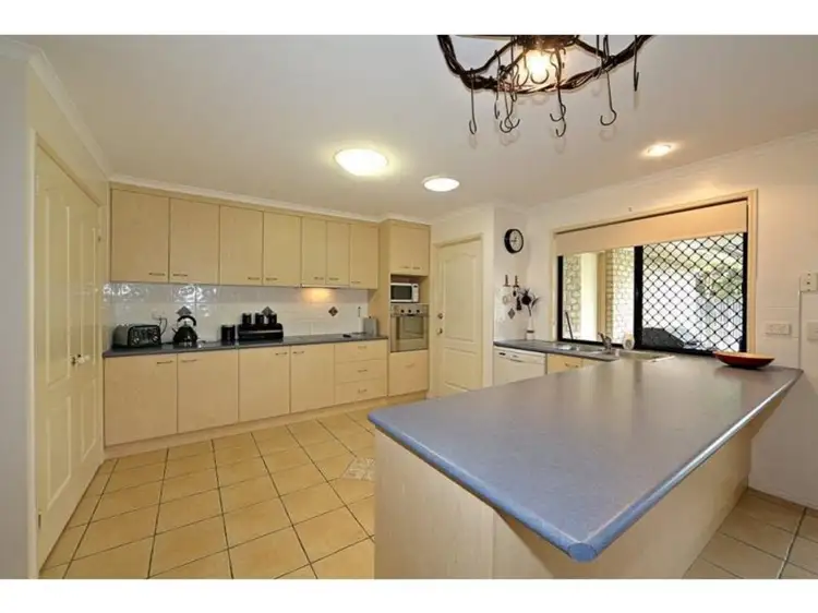 Fourth view of Homely house listing, 6 Cossart Court, Bargara QLD 4670