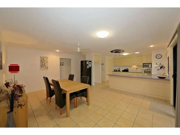 Fifth view of Homely house listing, 6 Cossart Court, Bargara QLD 4670