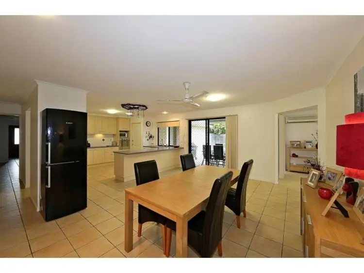 Sixth view of Homely house listing, 6 Cossart Court, Bargara QLD 4670