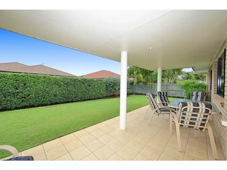Main view of Homely house listing, 12 Birchdale Road, Bargara QLD 4670