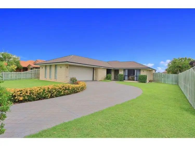 Second view of Homely house listing, 12 Birchdale Road, Bargara QLD 4670