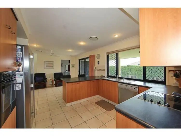 Third view of Homely house listing, 12 Birchdale Road, Bargara QLD 4670