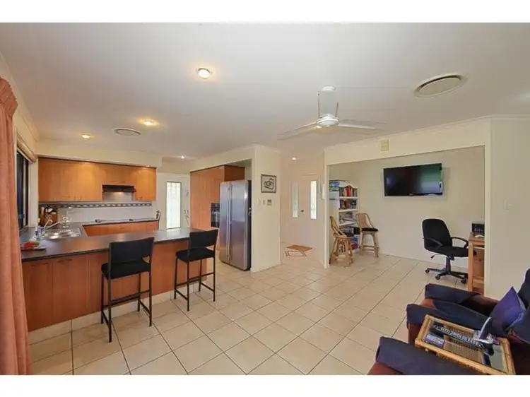 Fourth view of Homely house listing, 12 Birchdale Road, Bargara QLD 4670