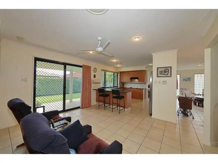 Fifth view of Homely house listing, 12 Birchdale Road, Bargara QLD 4670