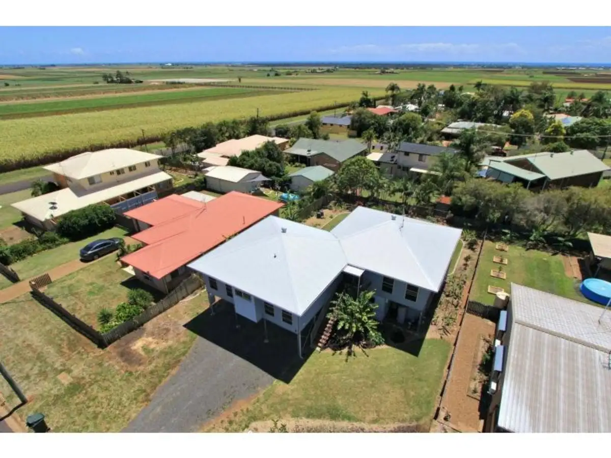 Main view of Homely house listing, 17 Panorama Drive, Qunaba QLD 4670