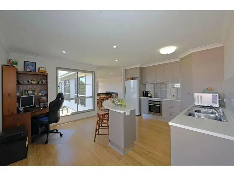 Second view of Homely house listing, 17 Panorama Drive, Qunaba QLD 4670