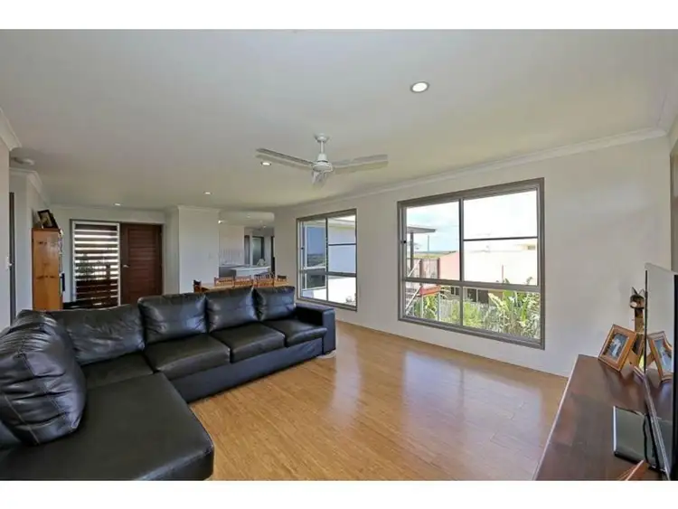 Third view of Homely house listing, 17 Panorama Drive, Qunaba QLD 4670