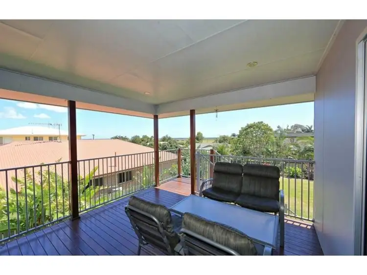 Fourth view of Homely house listing, 17 Panorama Drive, Qunaba QLD 4670
