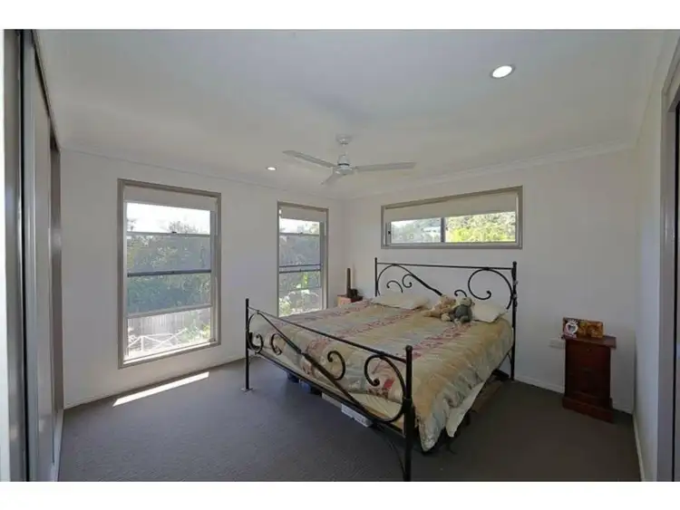Fifth view of Homely house listing, 17 Panorama Drive, Qunaba QLD 4670