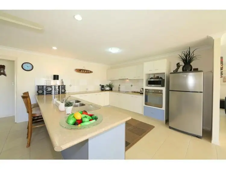 Third view of Homely house listing, 7 Leon Place, Coral Cove QLD 4670