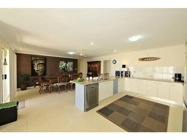 Fourth view of Homely house listing, 7 Leon Place, Coral Cove QLD 4670