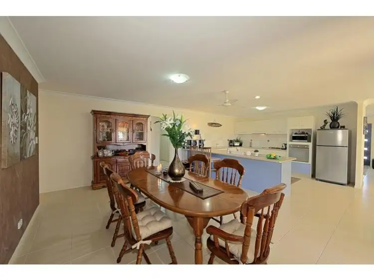 Fifth view of Homely house listing, 7 Leon Place, Coral Cove QLD 4670