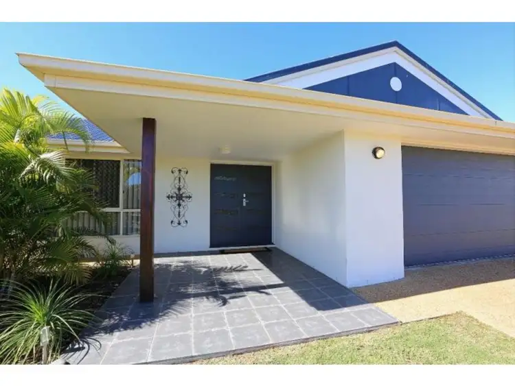 Sixth view of Homely house listing, 7 Leon Place, Coral Cove QLD 4670