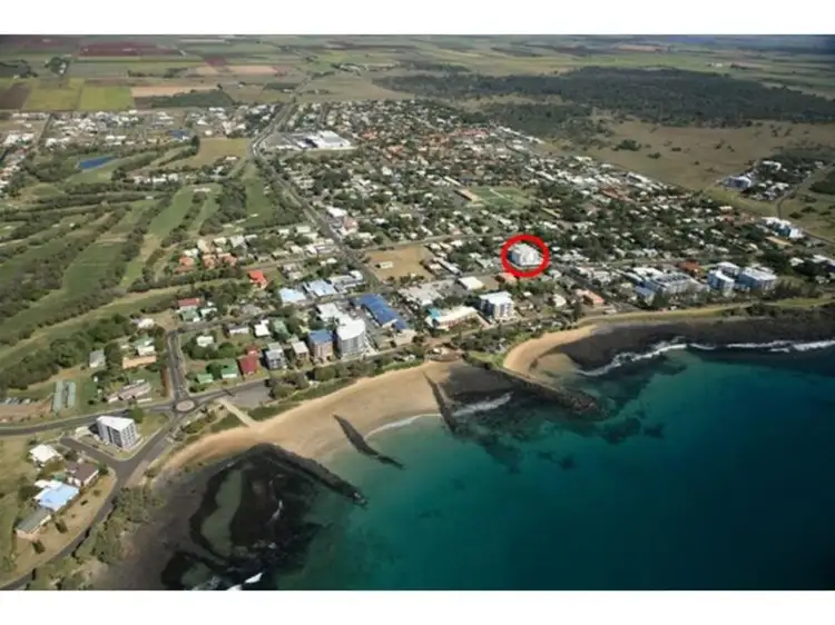 Unit 14/5 Whalley Street, Bargara QLD 4670