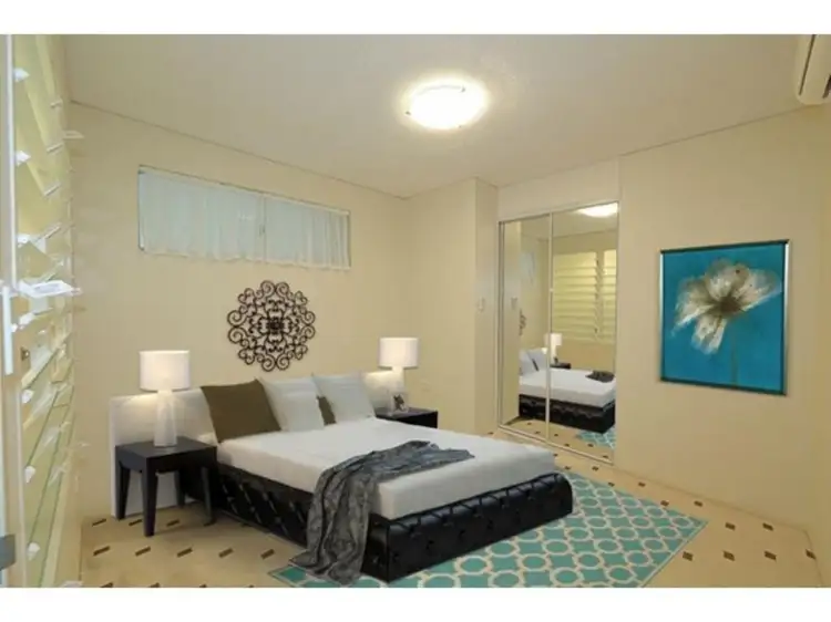 Second view of Homely unit listing, Unit 14/5 Whalley Street, Bargara QLD 4670