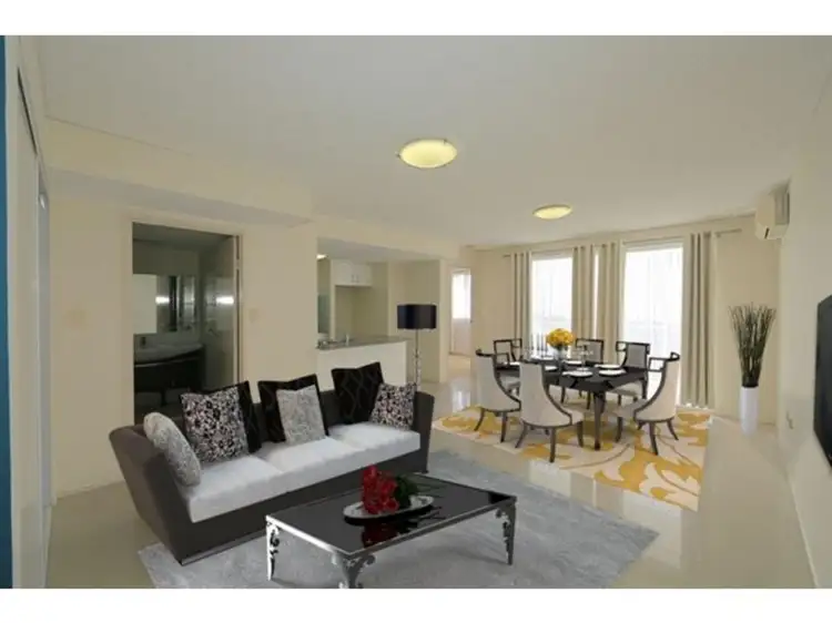 Third view of Homely unit listing, Unit 14/5 Whalley Street, Bargara QLD 4670