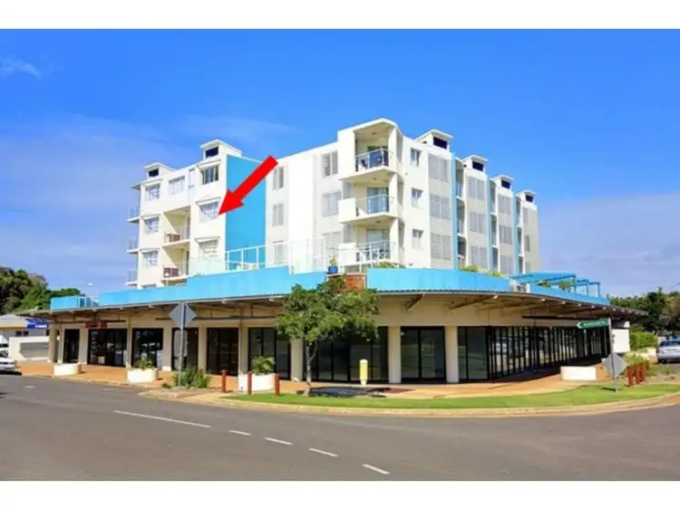 Fifth view of Homely unit listing, Unit 14/5 Whalley Street, Bargara QLD 4670