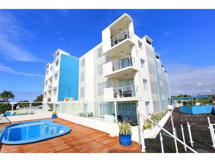Sixth view of Homely unit listing, Unit 14/5 Whalley Street, Bargara QLD 4670