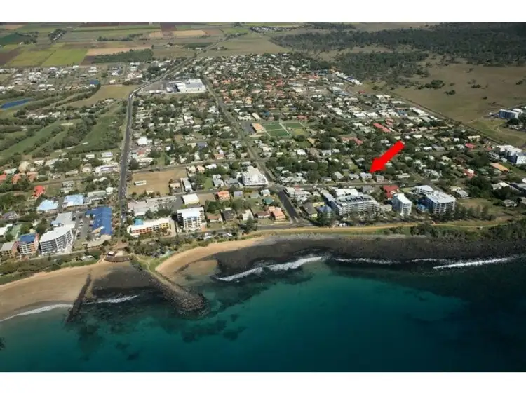 Main view of Homely house listing, 47 See Street, Bargara QLD 4670