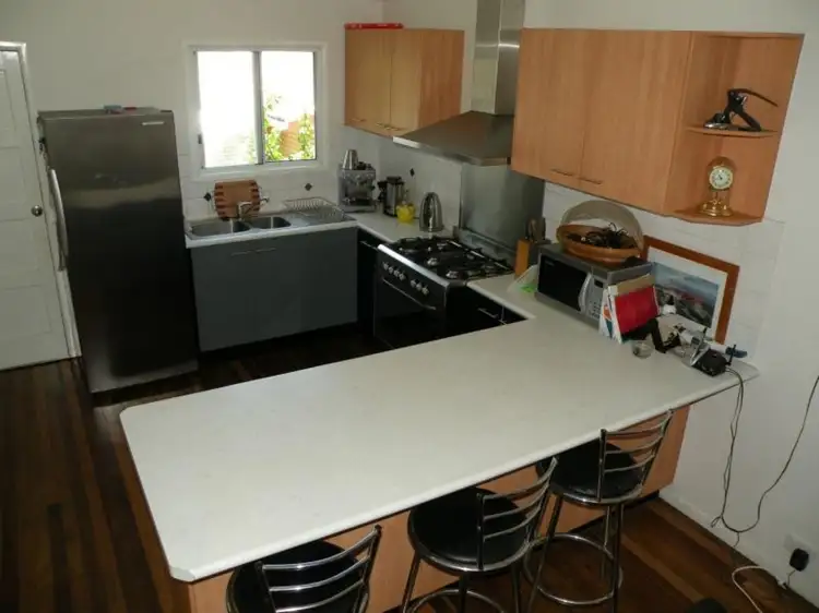 Third view of Homely house listing, 47 See Street, Bargara QLD 4670