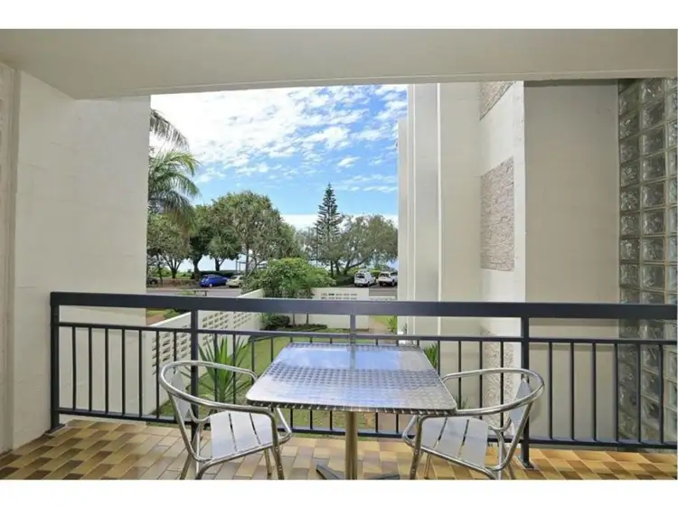 Fourth view of Homely unit listing, 2/41 Esplanade, Bargara QLD 4670