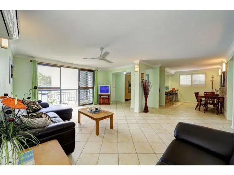 Fifth view of Homely unit listing, 2/41 Esplanade, Bargara QLD 4670