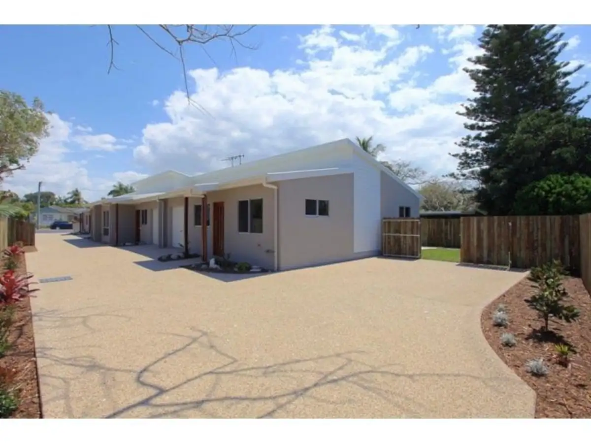 Main view of Homely unit listing, 4/12 Tanner Street, Bargara QLD 4670