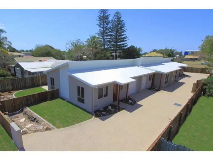 Third view of Homely unit listing, 4/12 Tanner Street, Bargara QLD 4670