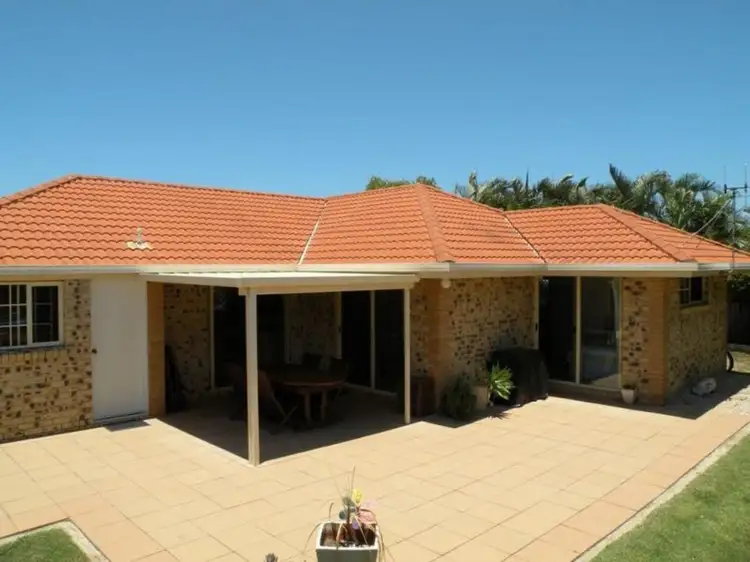 Main view of Homely house listing, 23 Heritage Drive, Bargara QLD 4670
