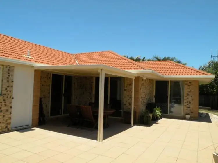 Second view of Homely house listing, 23 Heritage Drive, Bargara QLD 4670